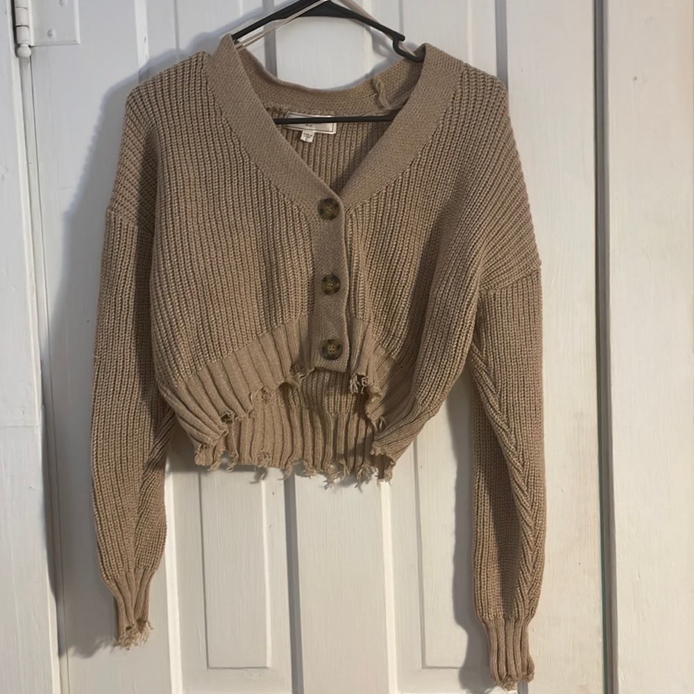 Sweater